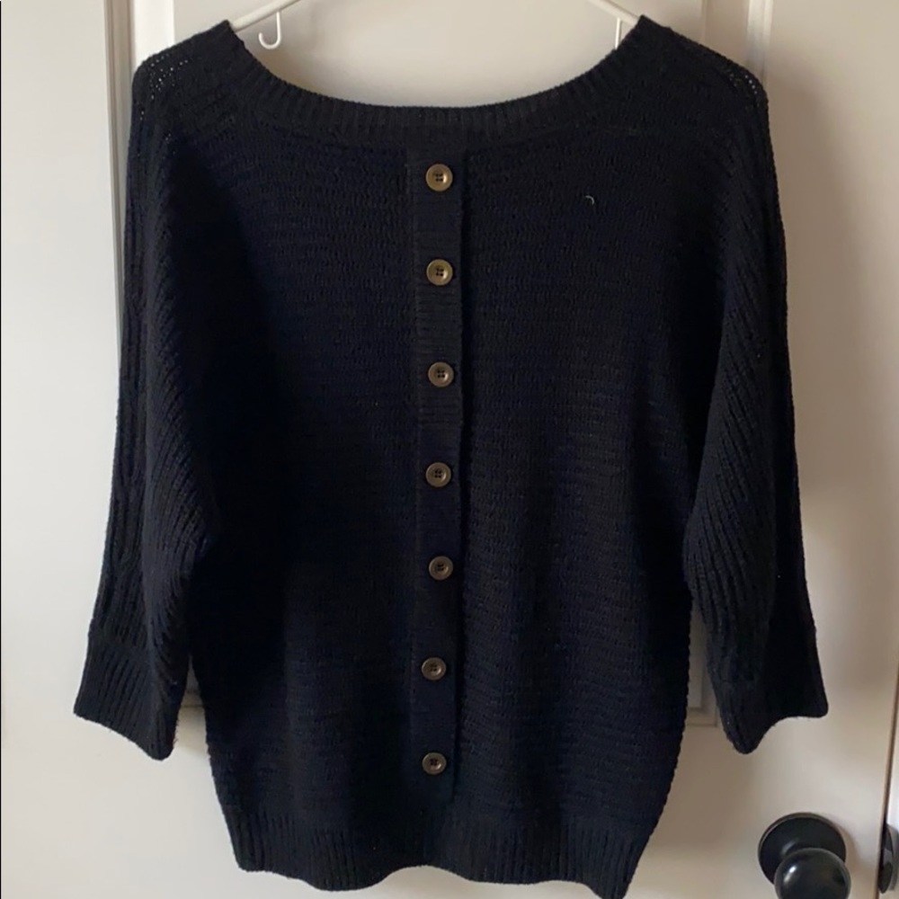 Sweater - Picture 2 of 2